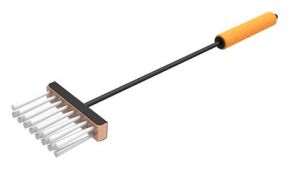 Щетка «Grillver»